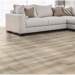 Load image into Gallery viewer, Lifeproof Lovington Oak 9.41 in. x 47.87 in. Natural Wood Look Waterproof Click Lock Hybrid Resilient Flooring (18.78 sq.ft./case)