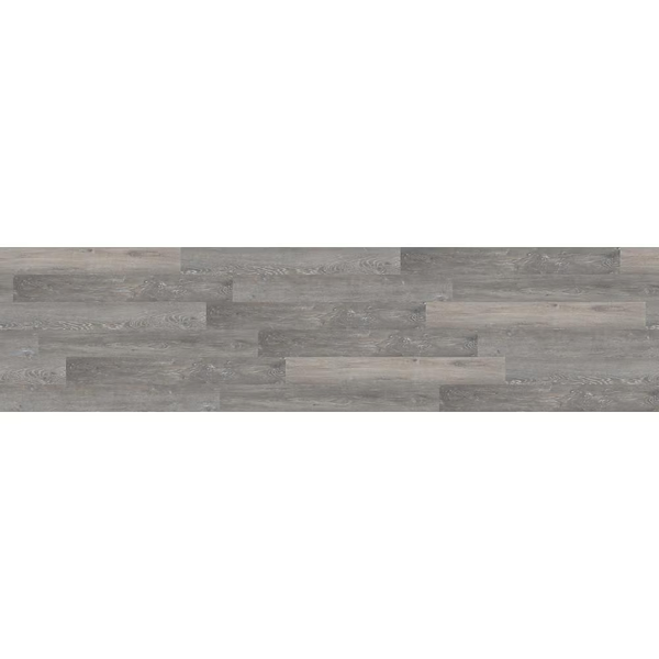 MSI Stone ULC Centennial Urban Ash 6-inch x 48-inch Luxury Vinyl Plank Flooring (36 sq.ft./case)