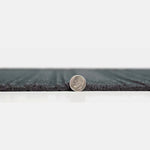 Load image into Gallery viewer, Foss Floors Barcode 933 Shadow 24-inch x 24-inch Carpet Tiles (15 Tiles / Case)
