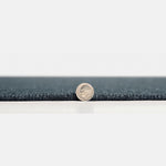 Charger l&#39;image dans la visionneuse de galerie, Dalles de moquette Foss Floors N34 Denim côtelées 24 po x 24 po (15 dalles/boîte)

