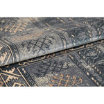 Load image into Gallery viewer, Juno Timeless Rockaway Blue 5 ft. 3 in. x 7 ft. 6 in. Indoor Area Rug
