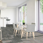 Load image into Gallery viewer, MSI Woodridge Carlo Oak 6.5 in. Waterproof Engineered Hardwood (21.67 sq. ft./case)
