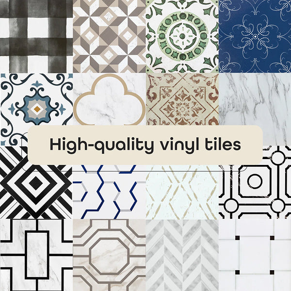 1.5mm Thick 12'' W x 12'' L