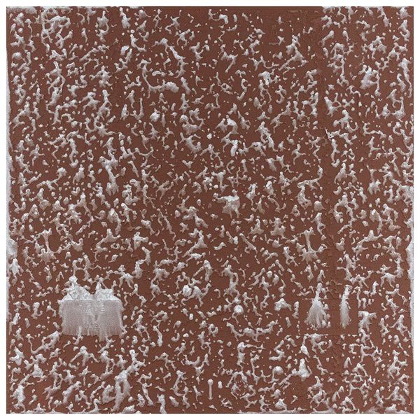 Merola Tile Harmonia Vintage Black 13 inch x 13 inch Ceramic Floor and Wall Tile – 12.19 sq. ft. per Case, Glazed Encaustic-Inspired Matte Finish