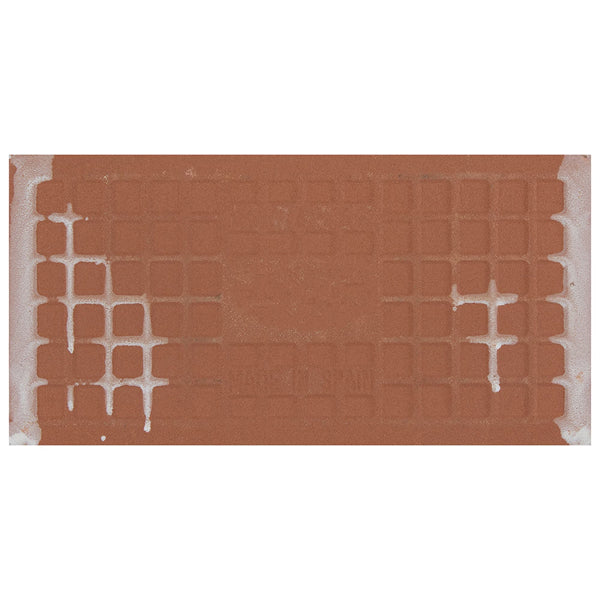 Merola Tile Camden Decor Grey 4 inch x 8 inch Ceramic Wall Tile 11.5 sq. ft./case – Glossy Patterned Subway Finish