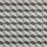 Load image into Gallery viewer, Merola Tile Twenties Diamond Mini Ceramic Floor and Wall Tile 4 inch Width 4 inch Length 12.72 sq ft/case Patterned Glossy Finish