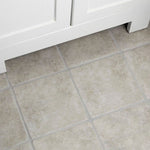 Charger l'image dans la visionneuse de galerie, Merola Tile Costa Cendra Ceramic Floor and Wall Tile 7.75 inch Width 7.75 inch Length 11.11 sq ft/case Matte Textured Finish