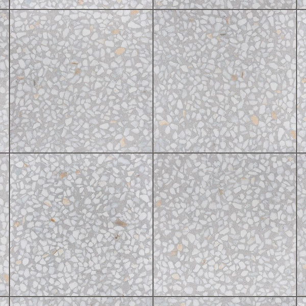 Merola Tile Farnese Amalfi Humo Porcelain Tile 11.5 inch x 11.5 inch 10.55 sq. ft./case Matte Textured Stone Look Finish