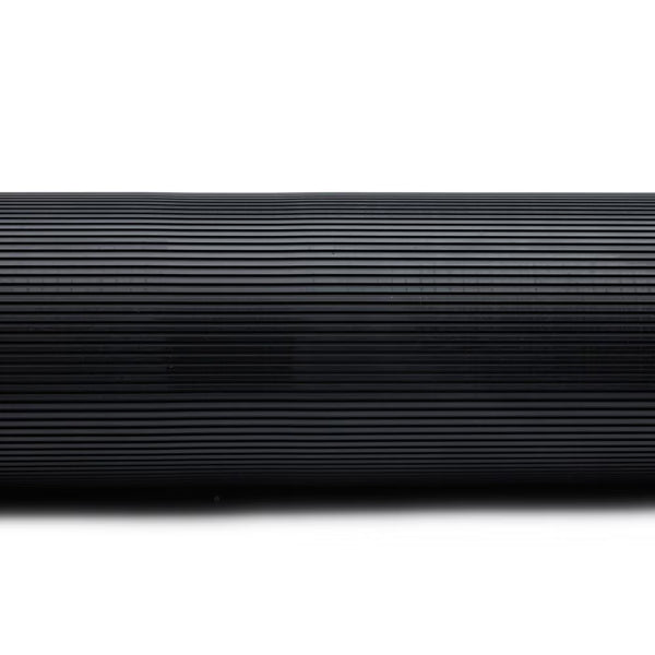 Dimex Climatex 36 inch x 72 inch Rubber Scraper Mat – Commercial Non-Slip Indoor Outdoor Entrance Mat
