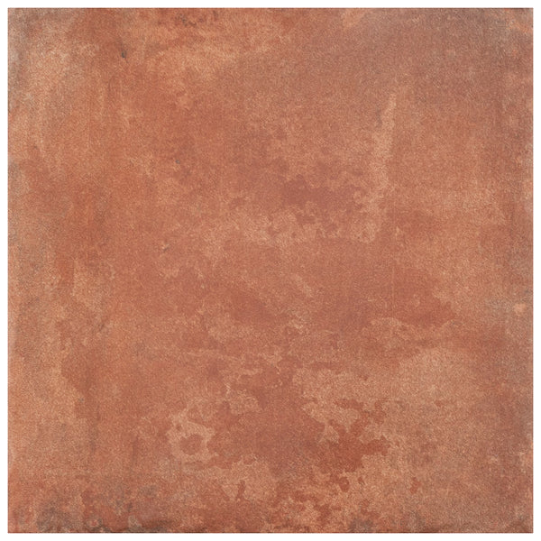 Merola Tile Americana Boston North End Porcelain Floor and Wall Tile 8.75 inch x 8.75 inch 11 sq. ft./Case Matte Stone Look Square Tile