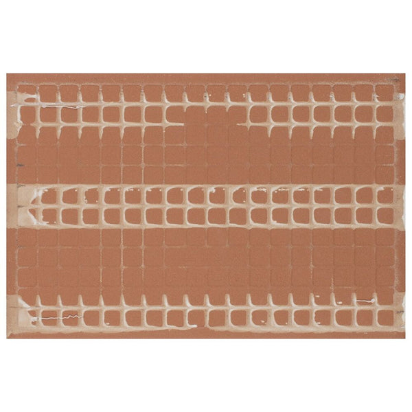 Merola Tile Ferraras Base Ceramic Wall Tile 8 inch Width 12 inch Length 11.2 sq ft/case Glossy Marble Look Finish