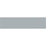 Load image into Gallery viewer, Anatolia 4-inch x 16-inch Soho Cloud Blue Matte Pressed Glazed Ceramic Tile (10.76 sq.ft. / case)
