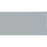 Load image into Gallery viewer, Anatolia 3-inch x 6-inch Soho Cloud Blue Glossy Pressed Glazed Ceramic Tile (10.66 sq.ft. / case)
