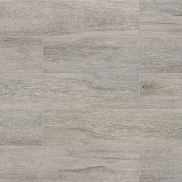 MSI Stone ULC Balboa Ice 6 in. x 24 in. Matte Ceramic Wood Look Floor and Wall Tile (16.78 sq. ft./Case)