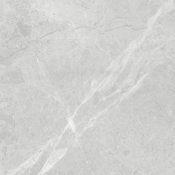 Carreaux de sol et de mur en céramique mat Anatolia Paradiso Grigio, 12 po x 12 po (13,56 pi²/caisse)