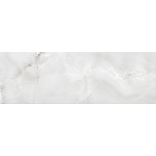 Anatolia 12-inch x 36-inch Raffino Onyx Suave Matte Rectified Ceramic Wall Tile (14.53 sq.ft. / case)