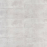 Load image into Gallery viewer, Jeffrey Court Heirloom White 4 in. x 12 in. Gloss Subway Ceramic Wall Tile (10.107 Sq. Ft./Case)
