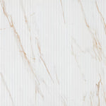 Load image into Gallery viewer, MSI Stone ULC UrbanSlat Marmiro Gold 16-inch x 48-inch Matte Ceramic Wall Tile (15.51 sq. ft./Case)
