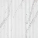 Charger l&#39;image dans la visionneuse de galerie, Carreaux muraux en céramique mat MSI UrbanSlat Marmiro Grey, 16 po x 48 po (15,51 pi²/caisse)
