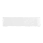 Load image into Gallery viewer, Modamo Santa Clara Glossy White 3 in. x 12 in. Ceramic Wall Tile (6.24 Sq. Ft./Case)
