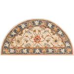 Charger l&#39;image dans la visionneuse de galerie, Tapis d&#39;intérieur Artistic Weavers John Camel 2 pi x 4 pi Hearth
