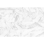 Charger l&#39;image dans la visionneuse de galerie, Carrelage mural en céramique rectifiée mat Anatolia Raffino Bianco Vita, 12 po x 36 po (14,53 pi²/boîte)
