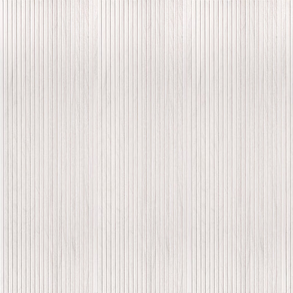 MSI Stone ULC Urban Ridge Bianco 16-inch x 48-inch Matte Ceramic Fluted Wall Tile (15.51 sq. ft./Case)