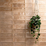 Load image into Gallery viewer, MSI Stone ULC Village Coral 4 in. x 12 in. Matte Ceramic Wall Tile (10.98 Sq. Ft./Case)
