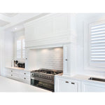 Load image into Gallery viewer, Anatolia Metro Beveled White Gloss 3-inch x 6-inch Wall Tile
