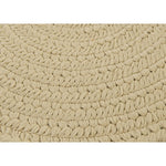 Load image into Gallery viewer, Colonial Mills Colonial Mills Boca Raton Linen 5 ft. x 7 ft. Oval Indoor / Outdoor Rug
