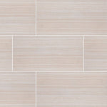 Load image into Gallery viewer, MSI Stone ULC Charisma White 12-inch x 24-inch Glazed Ceramic Floor And Wall Tile (16 sq. ft. / case)
