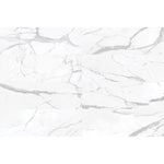 Charger l&#39;image dans la visionneuse de galerie, Carrelage mural en céramique rectifiée mat Anatolia Raffino Statuario, 12 po x 36 po (14,53 pi²/boîte)
