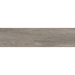 Charger l&#39;image dans la visionneuse de galerie, Carreaux de céramique mats pour planchers et murs, gris Mainstreet, 6 po x 24 po, MSI Stone ULC (16,78 pi²/caisse)
