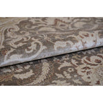 Charger l&#39;image dans la visionneuse de galerie, Tapis d&#39;intérieur Juno Timeless Brighton beige/rouille/gris 1,80 m x 2,75 m
