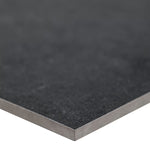 Charger l&#39;image dans la visionneuse de galerie, Carreaux de céramique mats pour sol et mur MSI Stone ULC Gridscale Graphite, 12 po x 24 po (16 pi²/caisse)
