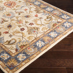 Charger l&#39;image dans la visionneuse de galerie, Tapis d&#39;intérieur Artistic Weavers John Camel 2 pi x 4 pi Hearth
