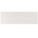 Load image into Gallery viewer, MSI Stone ULC Urban Ridge Bianco 16-inch x 48-inch Matte Ceramic Fluted Wall Tile (15.51 sq. ft./Case)
