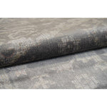 Charger l&#39;image dans la visionneuse de galerie, Tapis d&#39;intérieur Juno Timeless Chelsea gris 1,50 m x 2,18 m
