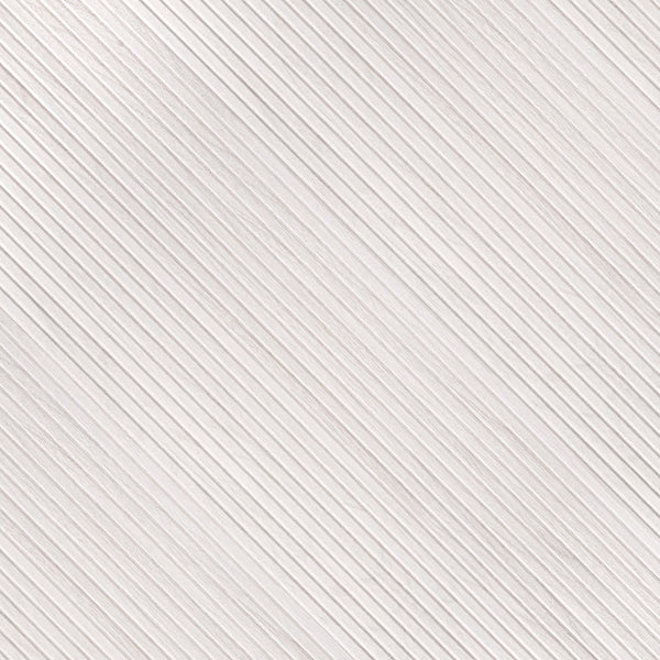 MSI Stone ULC Urban Ridge Bianco 16-inch x 48-inch Matte Ceramic Fluted Wall Tile (15.51 sq. ft./Case)