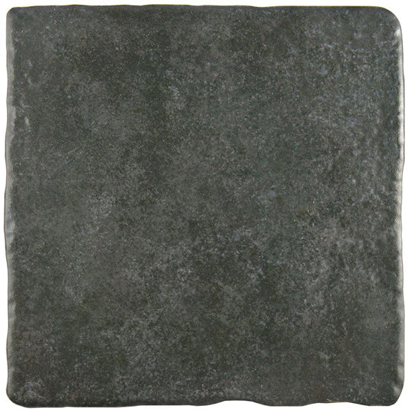 Merola Tile Costa Grafito 7-3/4 in. x 7-3/4 in. Ceramic Floor and Wall Tile (11.11 sq. ft./Case)