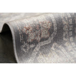 Charger l&#39;image dans la visionneuse de galerie, Tapis d&#39;intérieur Juno Timeless Chelsea gris 1,50 m x 2,18 m
