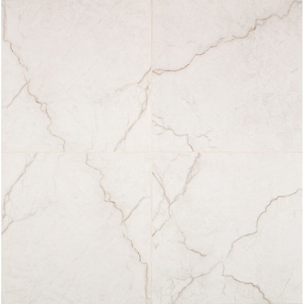 MSI Brighton Gold 24 in. x 24 in. Matte Porcelain Floor and Wall Tile (16 sq. ft./Case)