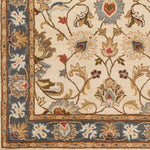 Charger l&#39;image dans la visionneuse de galerie, Tapis d&#39;intérieur Artistic Weavers John Camel 2 pi x 4 pi Hearth
