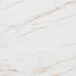 Load image into Gallery viewer, MSI Stone ULC UrbanSlat Marmiro Gold 16-inch x 48-inch Matte Ceramic Wall Tile (15.51 sq. ft./Case)
