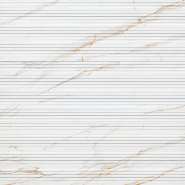 MSI Stone ULC UrbanSlat Marmiro Gold 16-inch x 48-inch Matte Ceramic Wall Tile (15.51 sq. ft./Case)