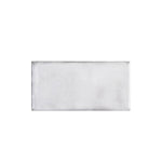Load image into Gallery viewer, Jeffrey Court Fresh White 3 in. x 6 in. Glossy Subway Beveled Ceramic Wall Tile (10.656 Sq.Ft./Case)
