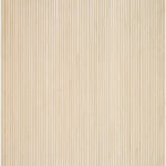 Load image into Gallery viewer, MSI Urban Ridge Blonde 16 in. x 48 in. Matte Fluted Ceramic Wall Tile – Wood Look (15.51 sq. ft./Case)
