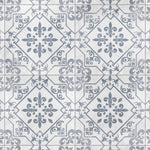 Load image into Gallery viewer, Merola Tile Atlantic Azul 17-5/8-inch x 17-5/8-inch Ceramic Floor and Wall Tile (15.33 sq. ft./Case)
