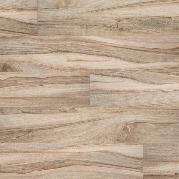 MSI Meliana Amber 9 in. x 48 in. Matte Porcelain Floor & Wall Tile (12 sq. ft./Case)