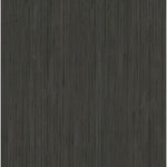 Charger l&#39;image dans la visionneuse de galerie, Carreaux muraux cannelés en céramique mate Urban Ridge Ebony de MSI, 16 po x 48 po, aspect bois (15,51 pi²/caisse)
